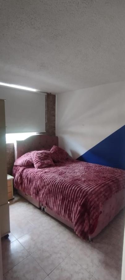 Comfortable and family-friendly apartment in Fontibon - 3