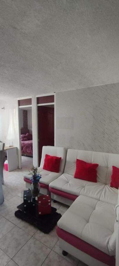Comfortable and family-friendly apartment in Fontibon - 4