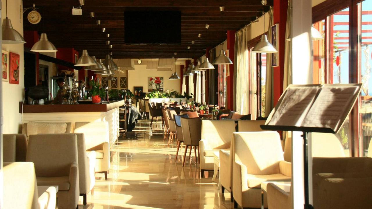 Apartamento Casa Inés (España Estepona) - Booking.com