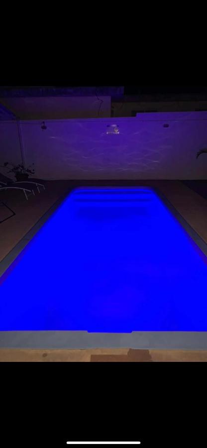 Villa 3D Grand baie Pereybere - 2