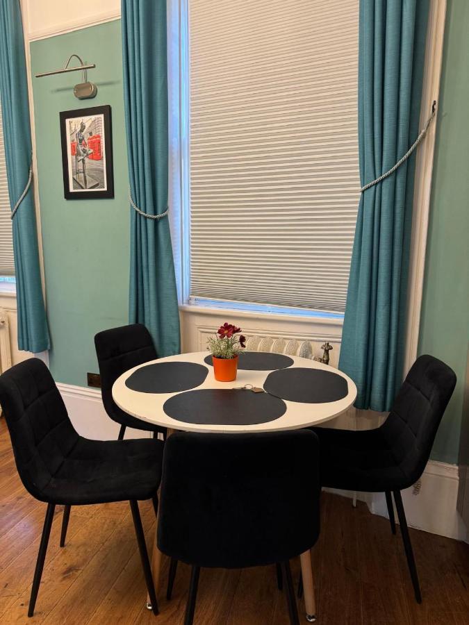 Kings Cross - St Pancras Central - 4