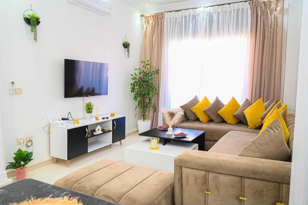 Cosy appartement en plein cœur de Marrakech !