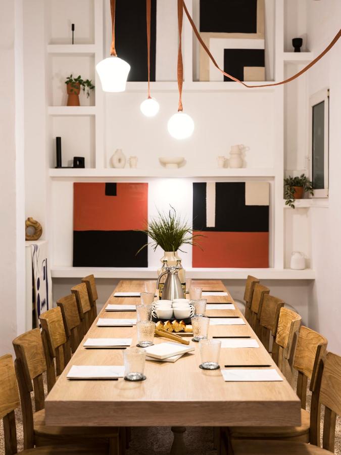 Anasa Hotel Athens - 5