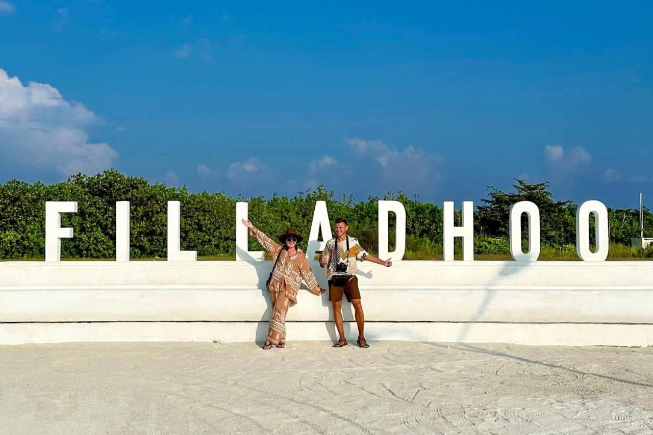 Filladhoo inn - 4