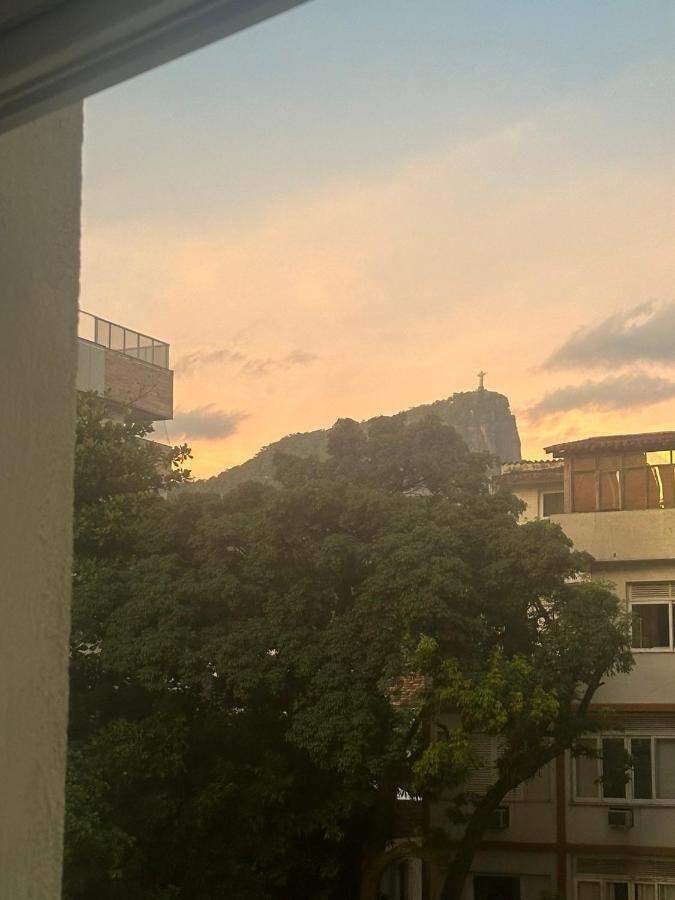 Apartment between Gavea - Leblon