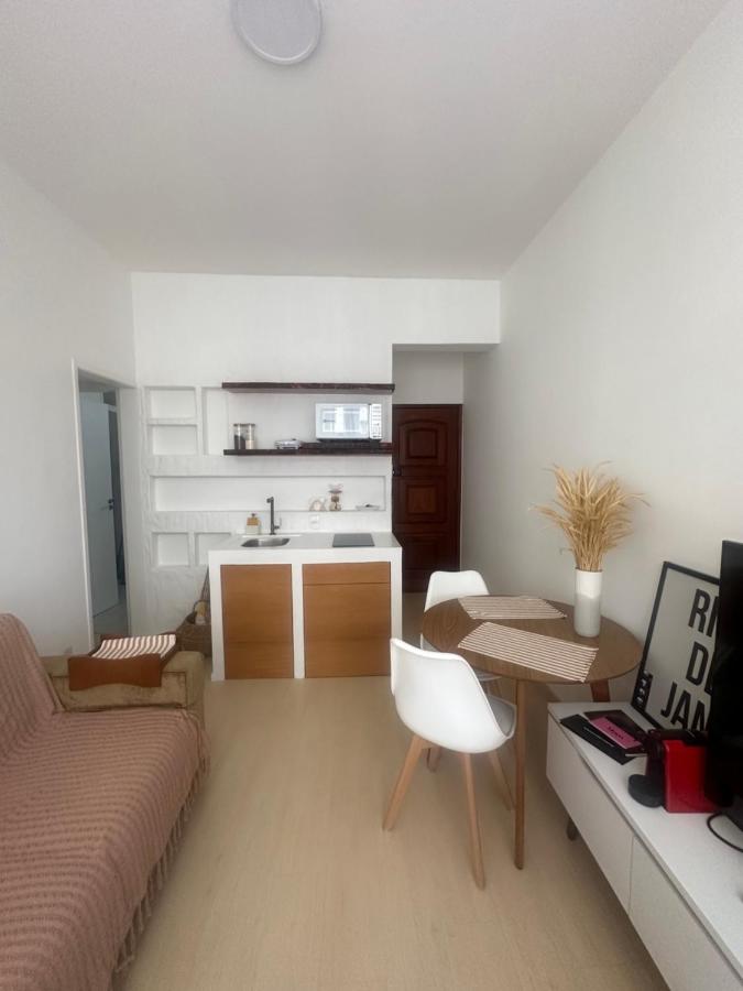 Apartment between Gavea - Leblon - 4