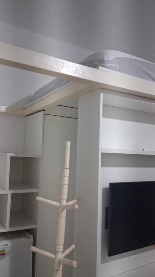 Ipanema quarto frente ao mar - 3