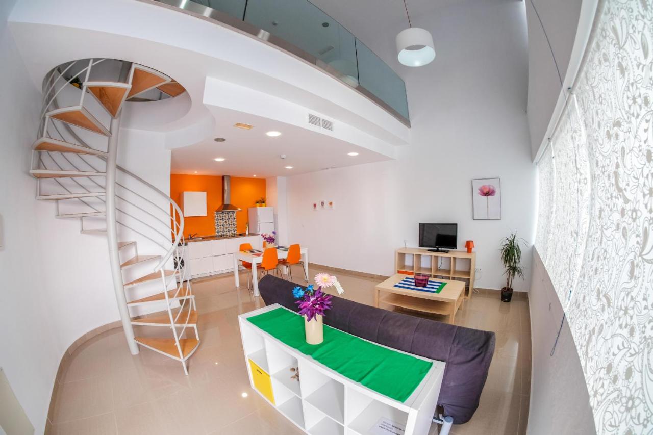 Ancla Real Apartamentos Loft, El Puerto de Santa María – Precios  actualizados 2023