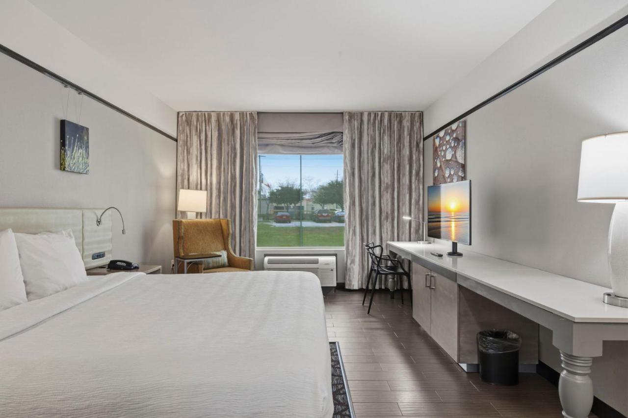 Kozy Hotel Houston North — photo 2