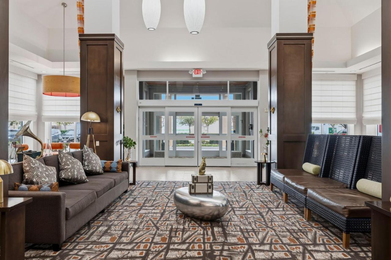 Kozy Hotel Houston North — photo 10