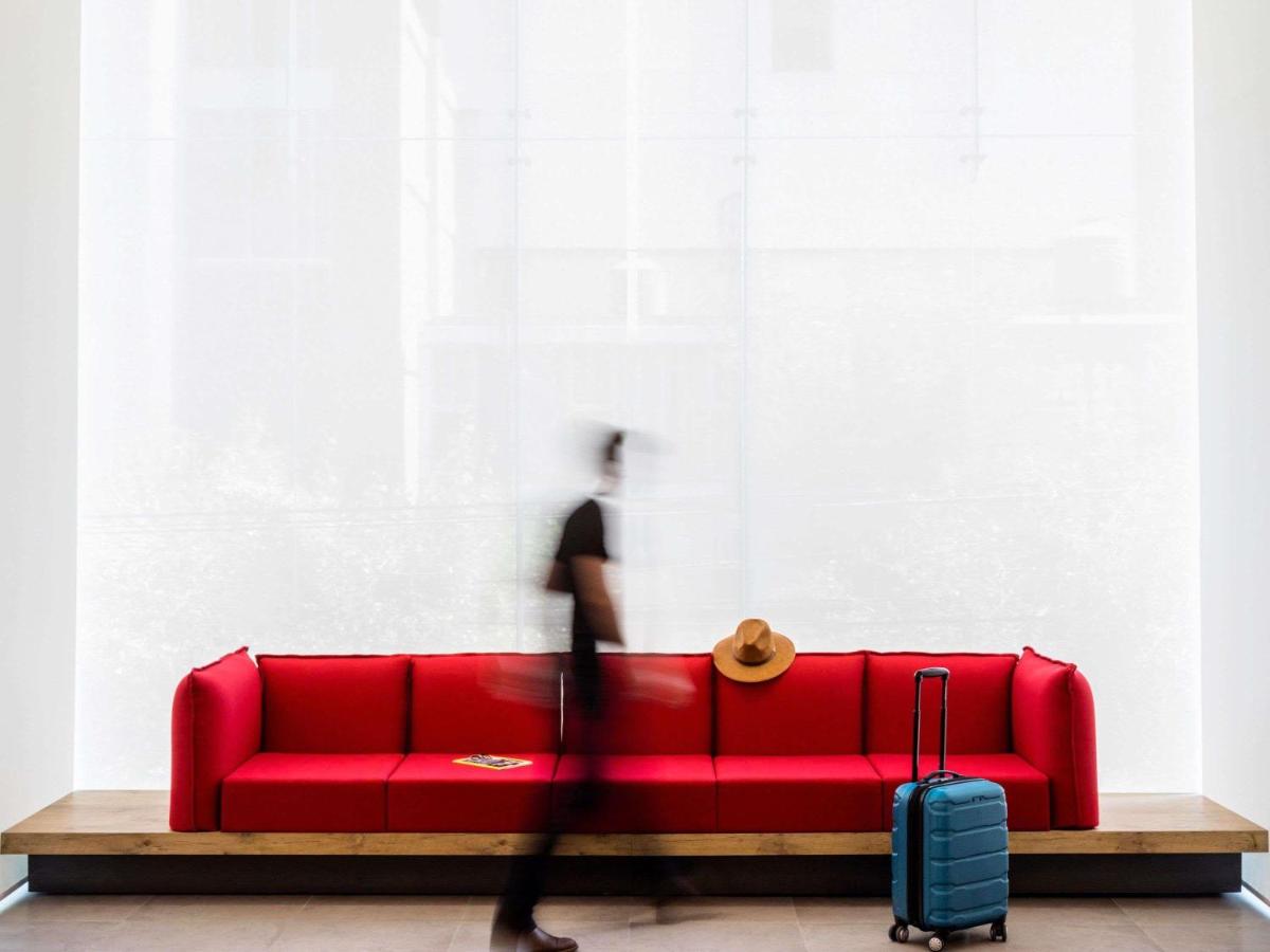 Ibis Mexico Tlalnepantla - 3