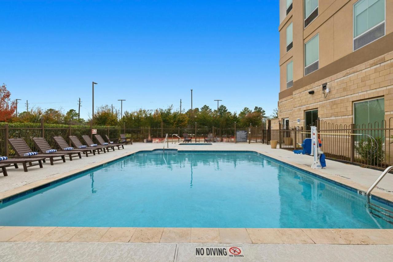 Kozy Hotel Houston North — photo 13