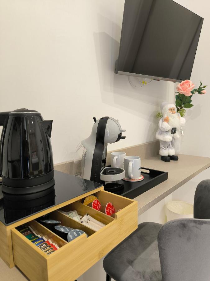 Le Coccinelle - B&B Napoli - 4