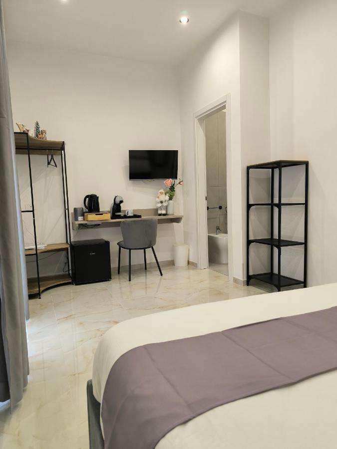 Le Coccinelle - B&B Napoli - 3