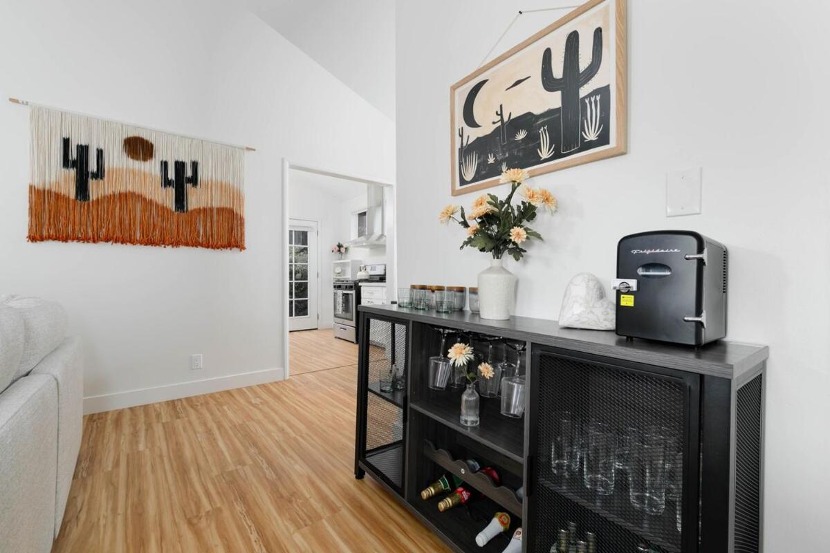 Mar Vista 2BR Retreat Office Huge Backyard - 4