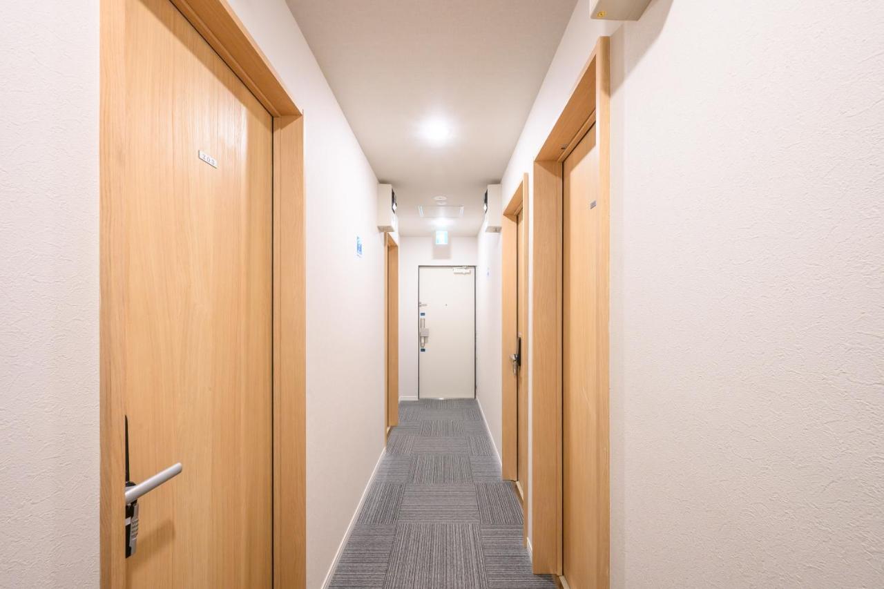 Kohoku Apartment - 2