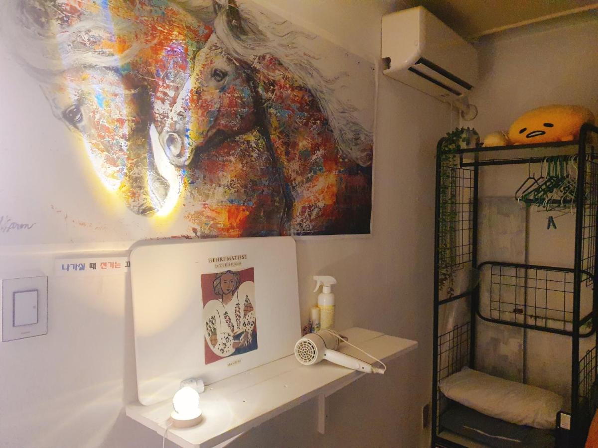 Light house hongdae Open sale - 3