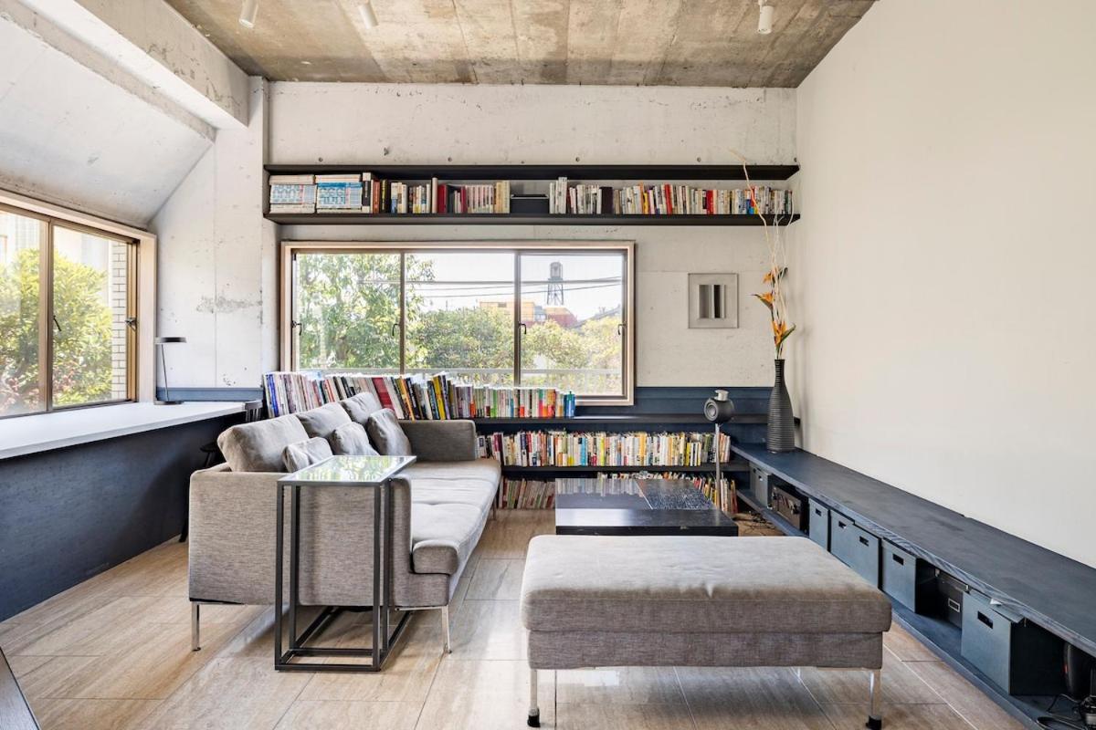 Aoyama Roppongi Fully renovated Japanese house - 5