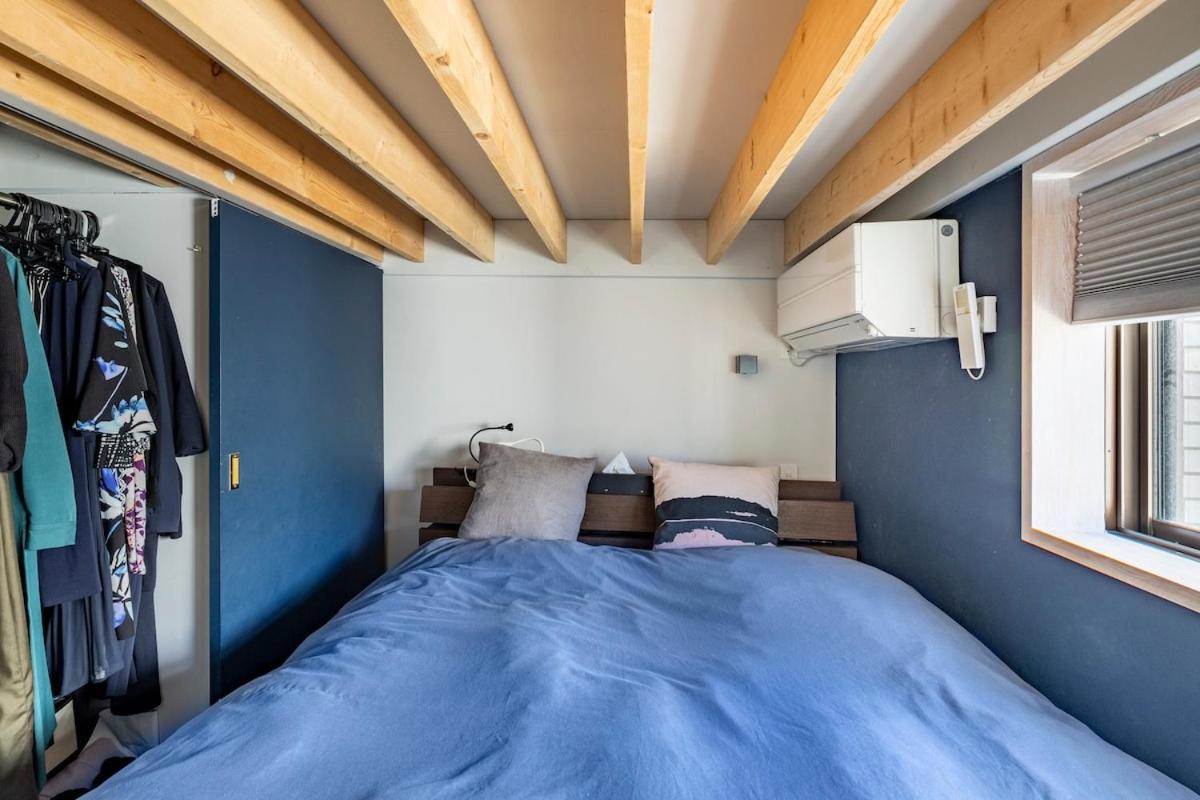 Aoyama Roppongi Fully renovated Japanese house - 2