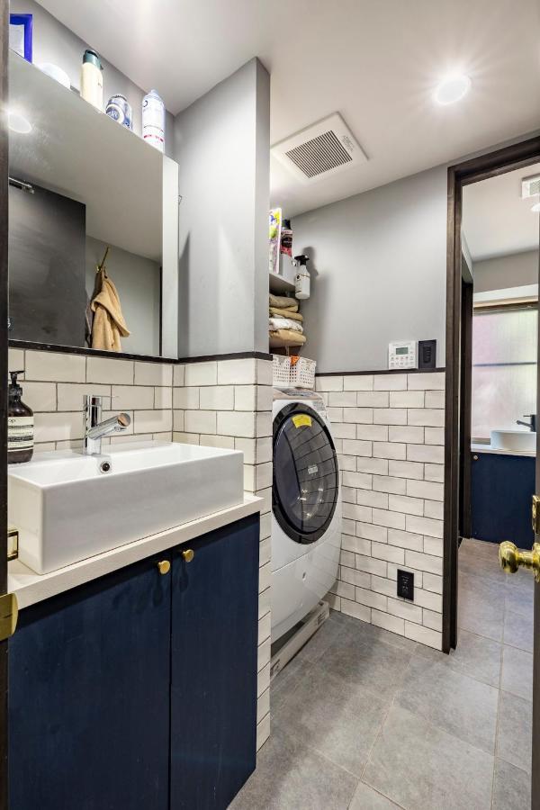 Aoyama Roppongi Fully renovated Japanese house - 3