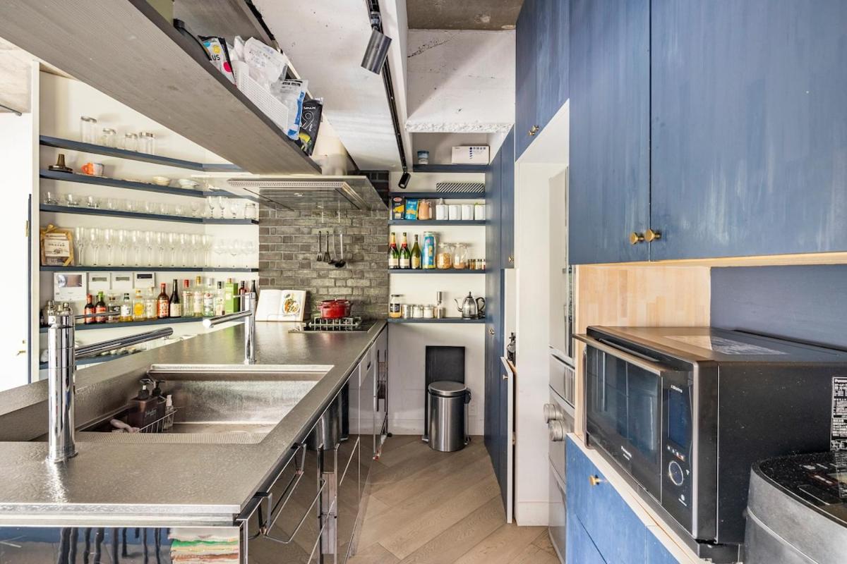 Aoyama Roppongi Fully renovated Japanese house - 4