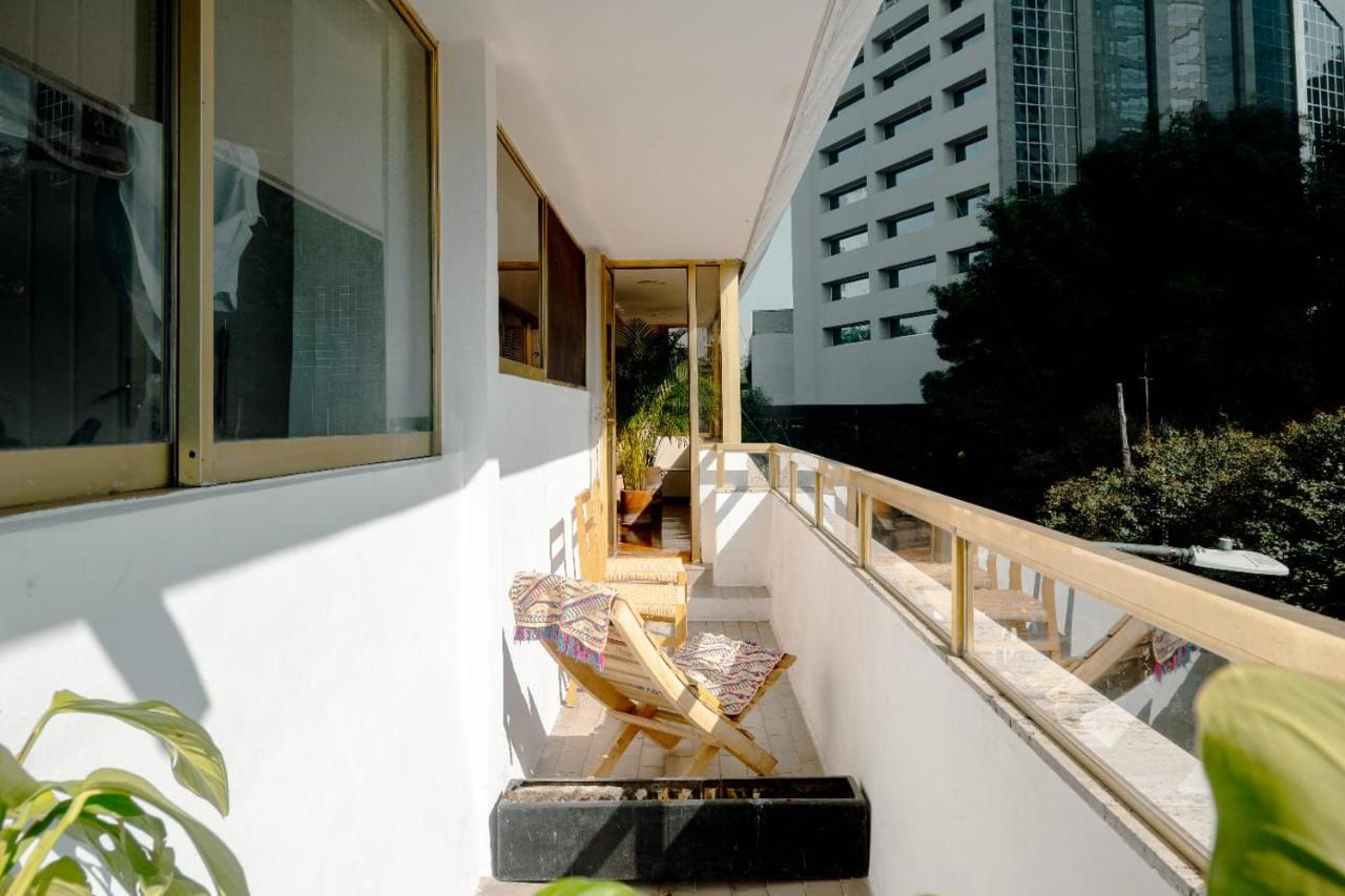 Hostal Auditorio - 5