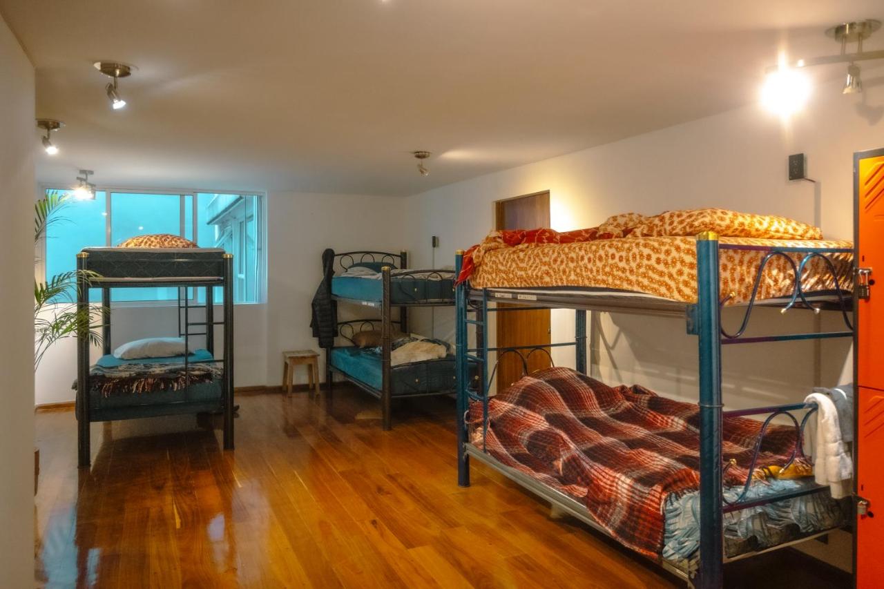 Hostal Auditorio - 2