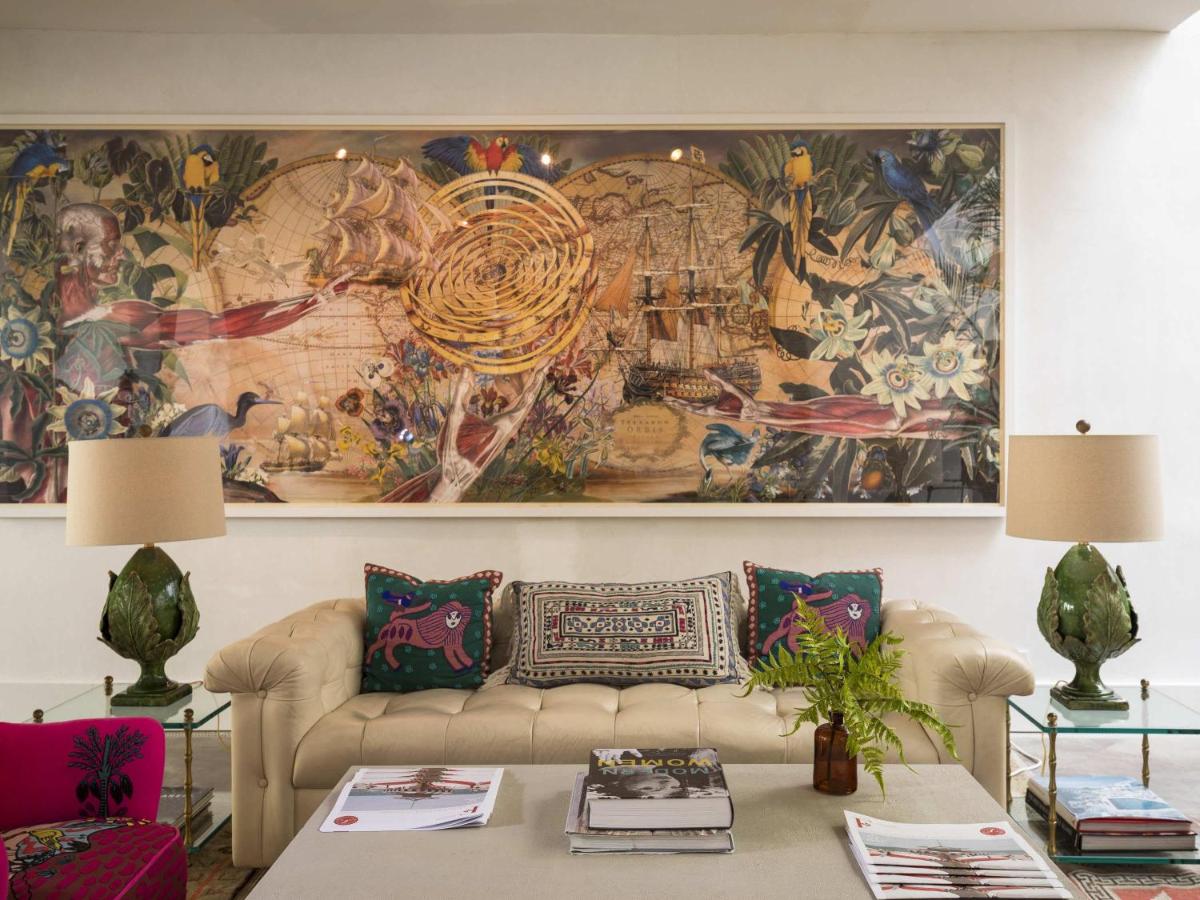 Casa Faena Miami Beach - 2