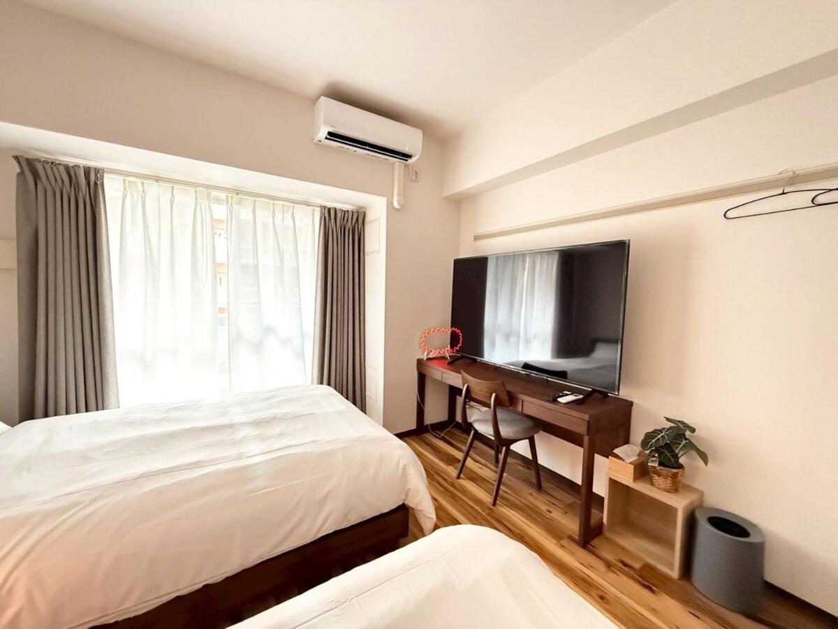 Romisky Residence OSAKA Near Shinsaibashi - 2