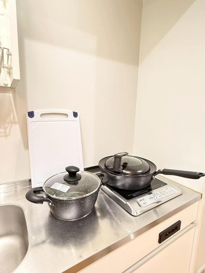 Romisky Residence OSAKA Near Shinsaibashi - 3