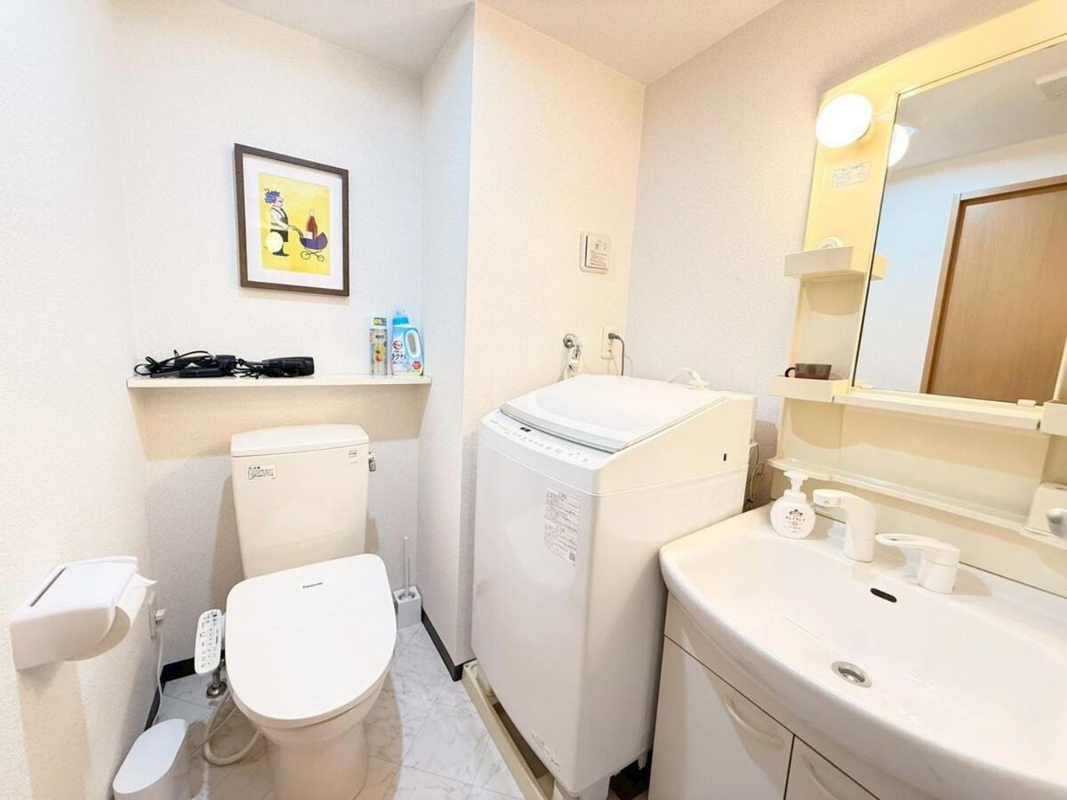 Romisky Residence OSAKA Near Shinsaibashi - 5