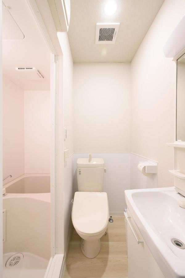 Kohoku Apartment - 4