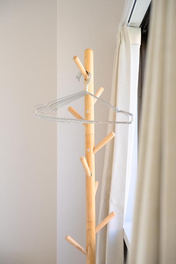 Kohoku Apartment - 3