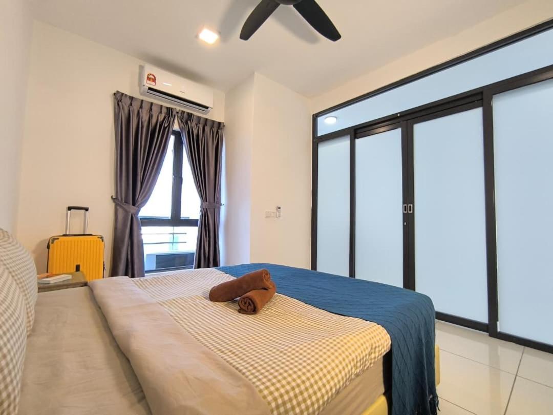 1 Tebrau 2Pax Warm N Cozy SouthkeyMidValley BySTAY - 2