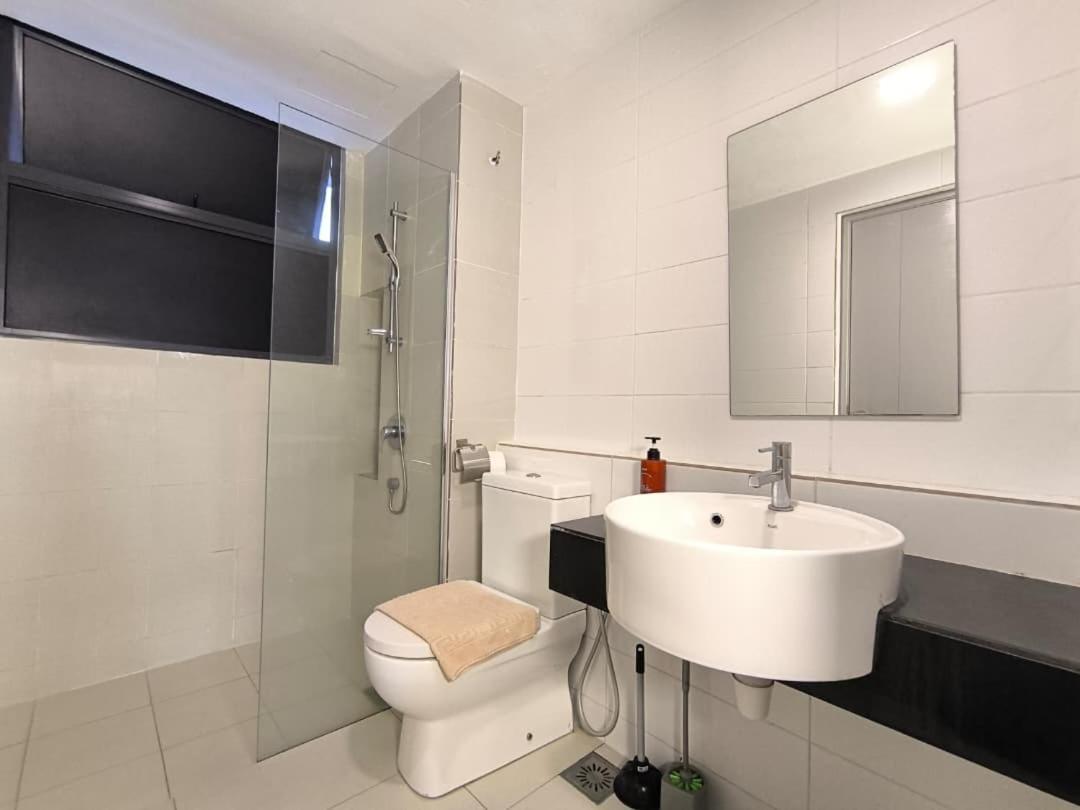 1 Tebrau 2Pax Warm N Cozy SouthkeyMidValley BySTAY - 3