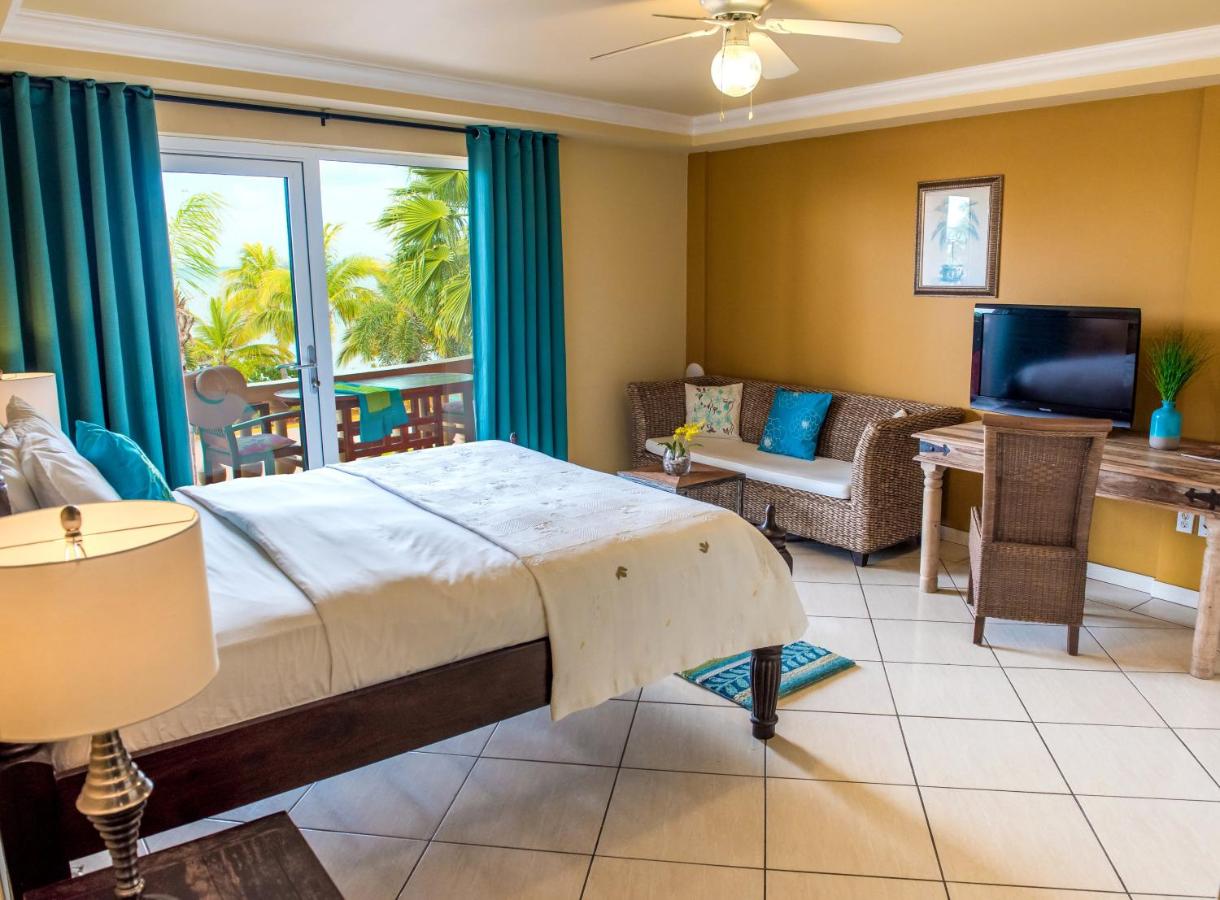 Aruba Surfside Marina - 5