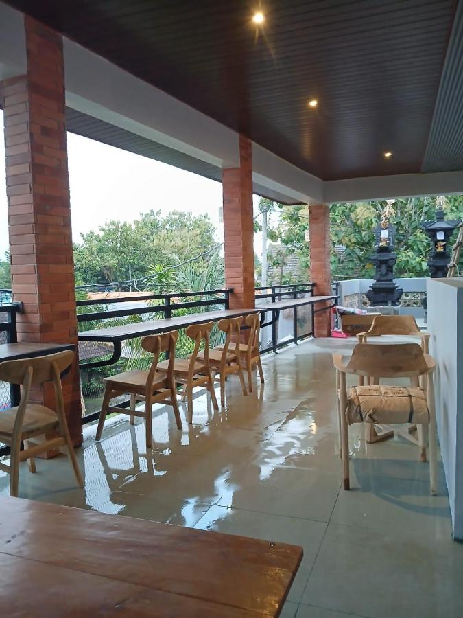 Ulu Bali Homestay - 5