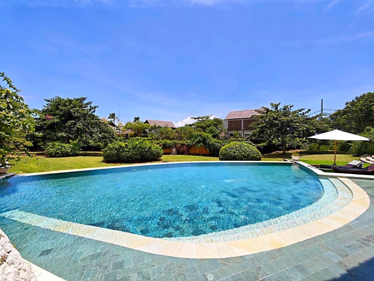 Bumi Ola Villa Pandawa - 4