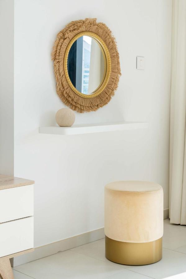 Frank Porter - Marquise Square Tower - 5