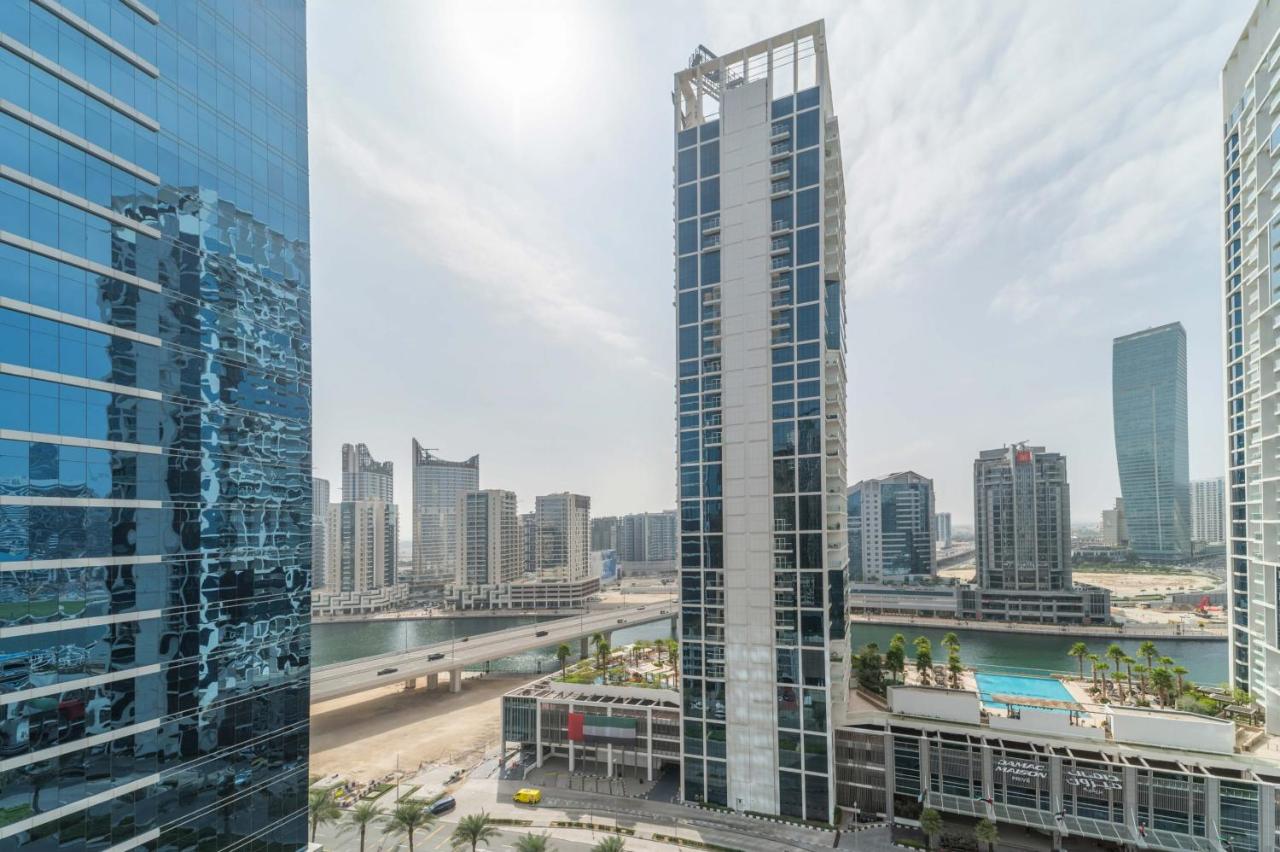 Frank Porter - Marquise Square Tower - 2