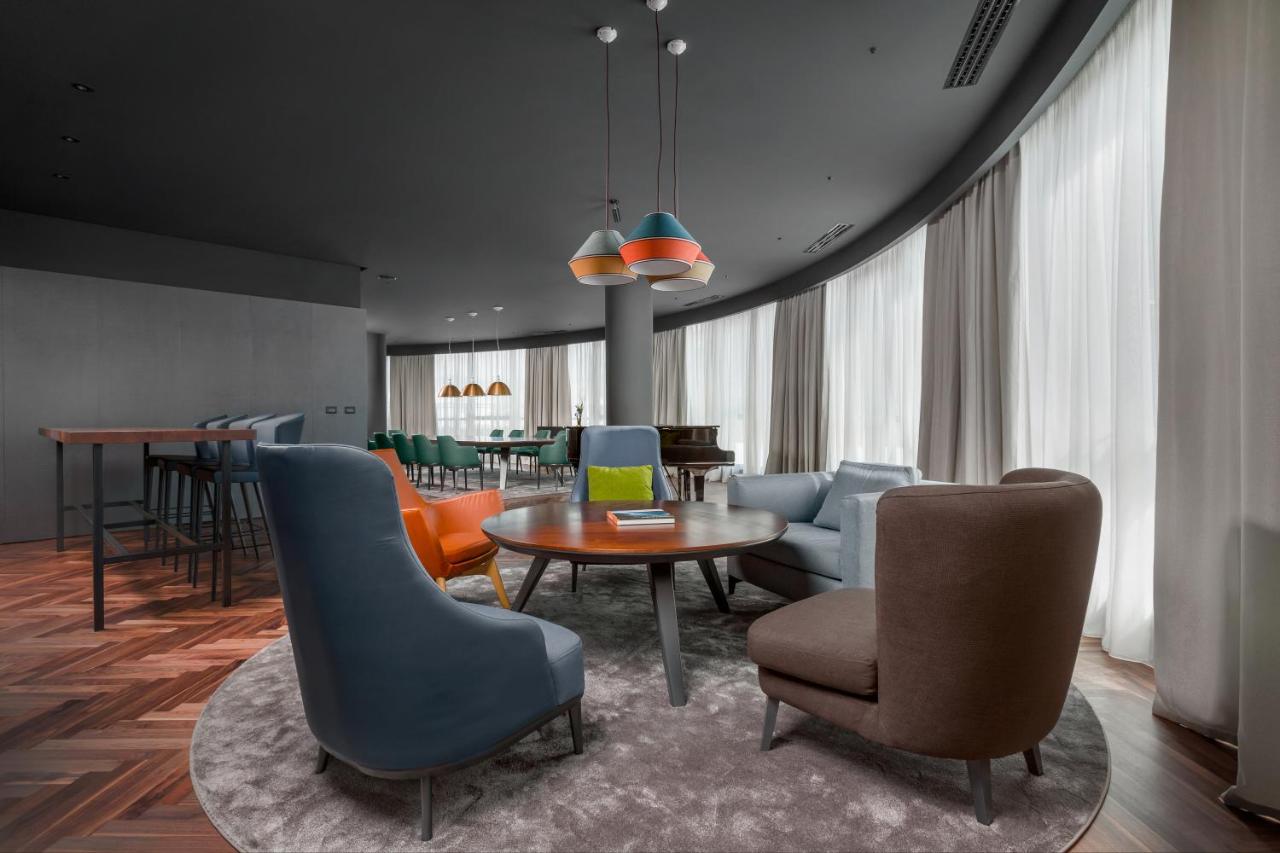 CentreVille Hotel and Experiences