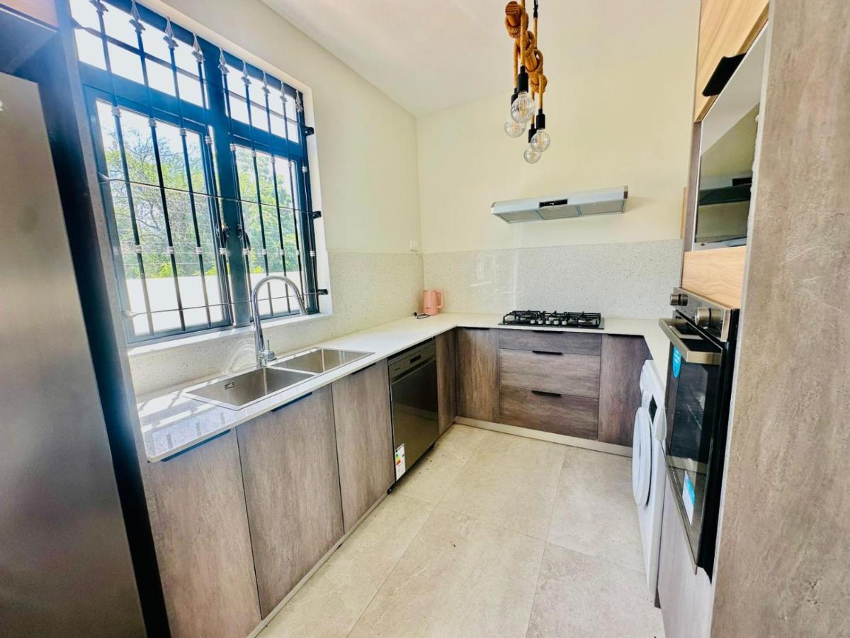 Sunflower residence - 4