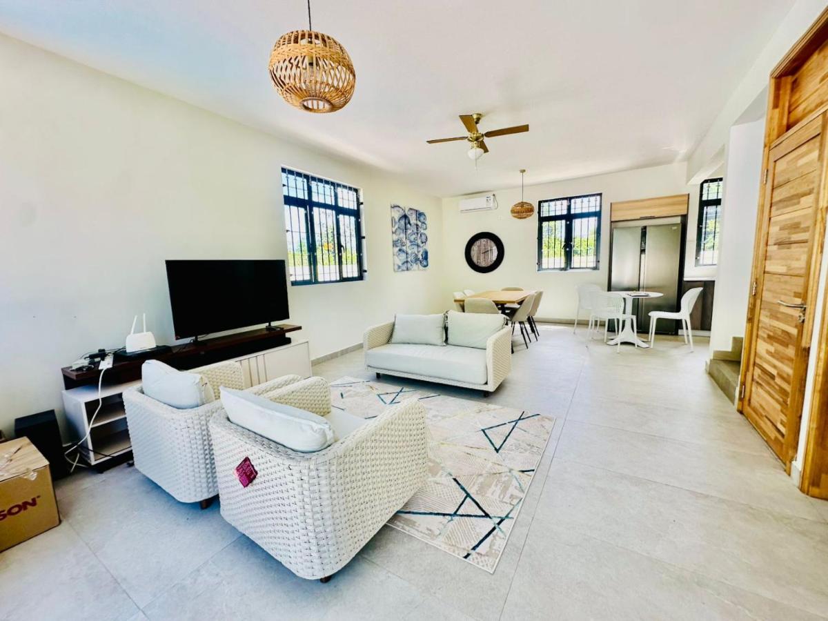 Sunflower residence - 5