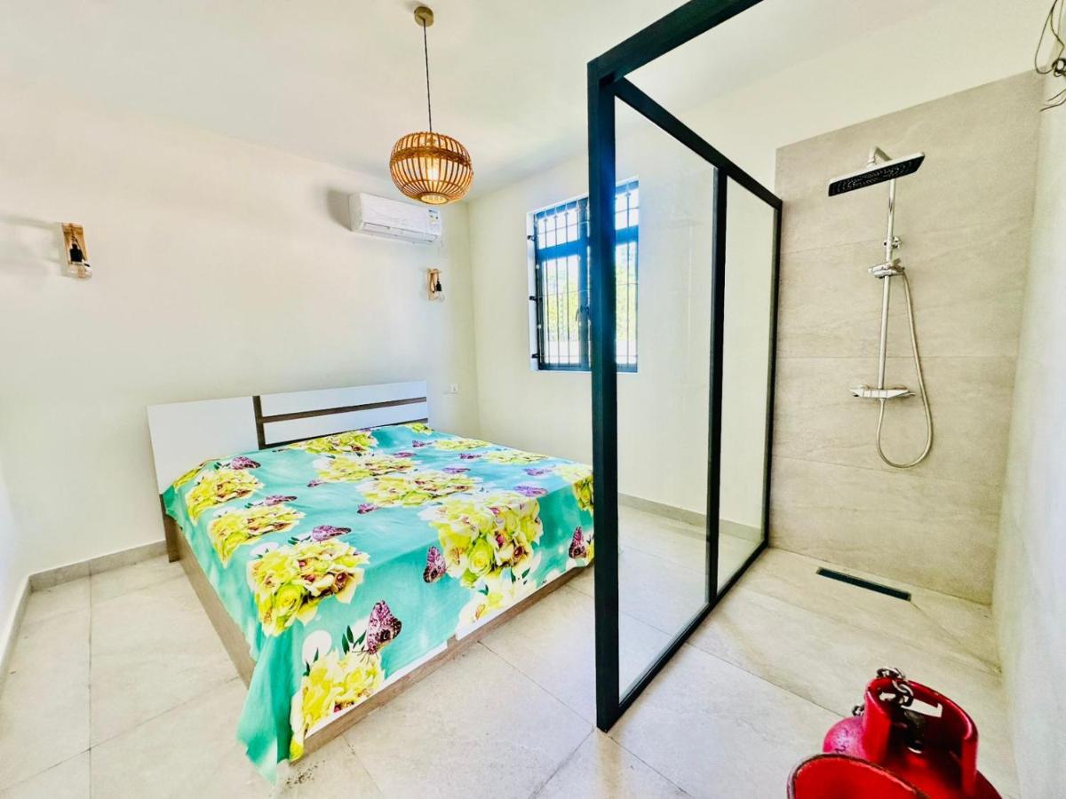 Sunflower residence - 2