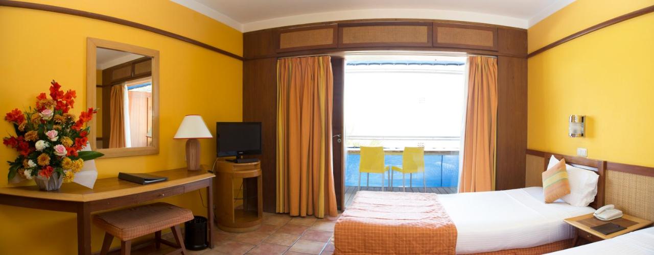 Lido Sharm Hotel Naama Bay photo
