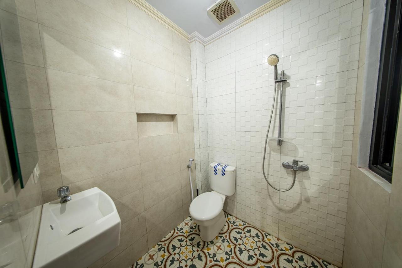 Living Bali Homestay Near Sanur - 3