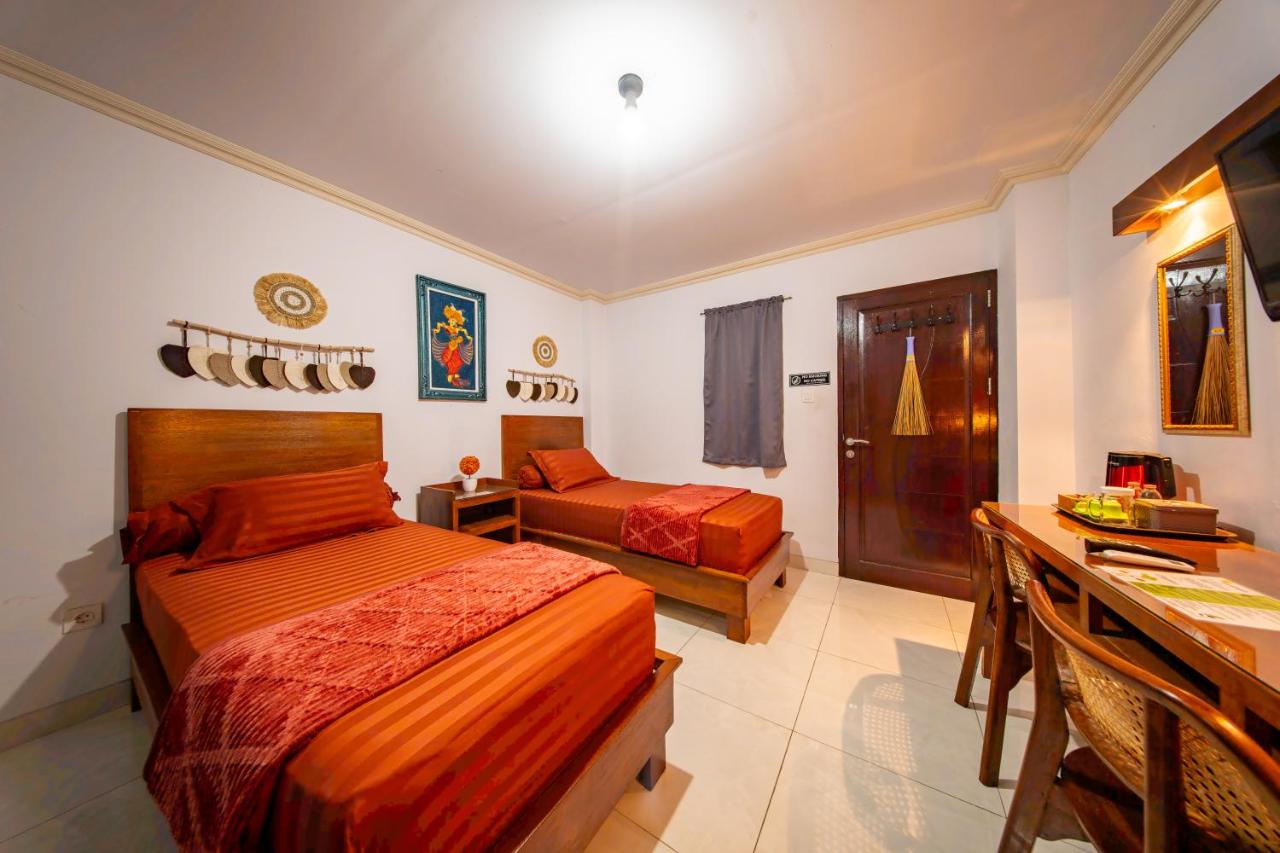 Living Bali Homestay Near Sanur - 2