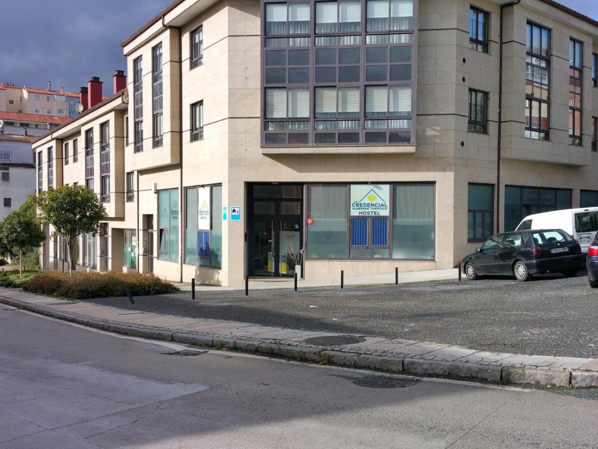 Albergue Turistico la Credencial, Santiago de Compostela ...