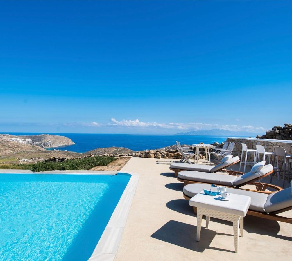 Amallini Suites Mykonos - 4