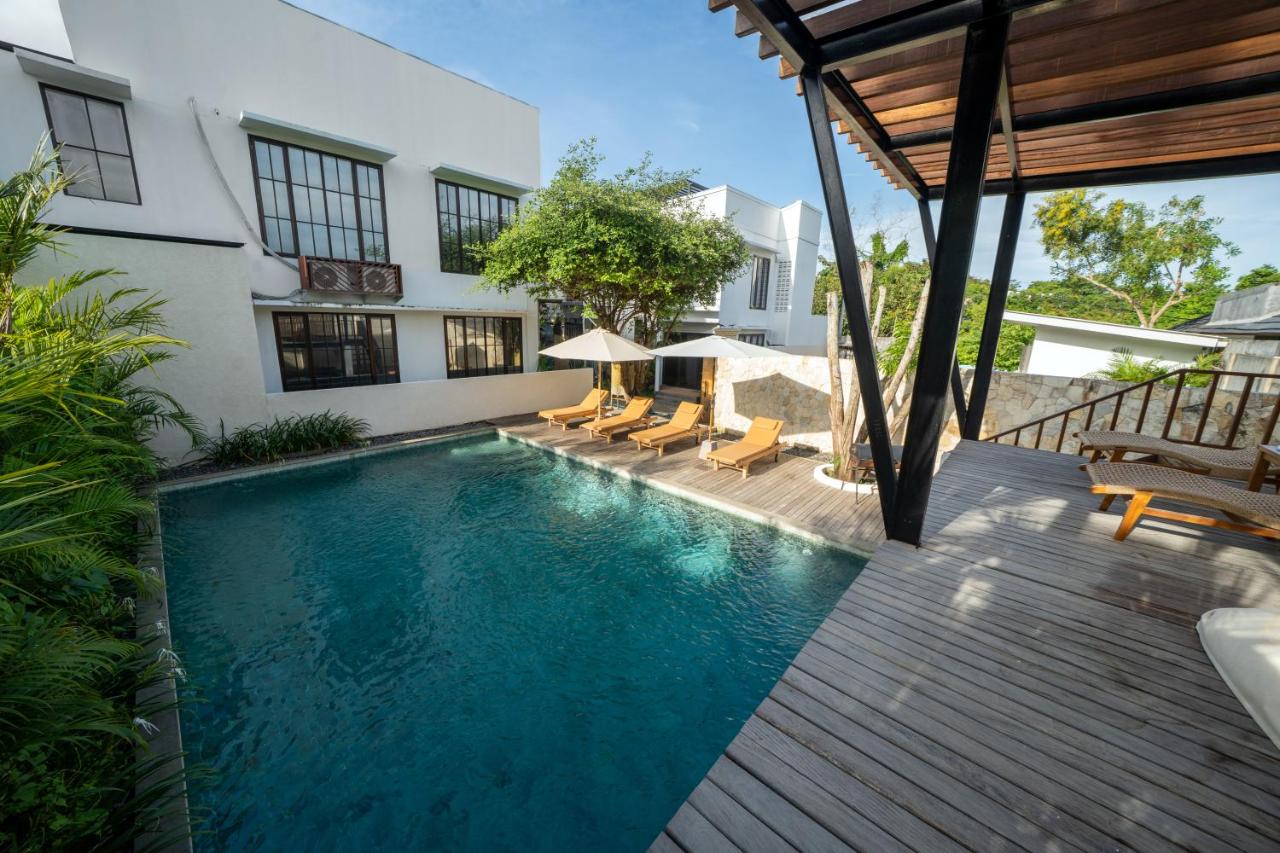 Royal Arkadia Uluwatu Bali, Modern Tropical Villa - 4